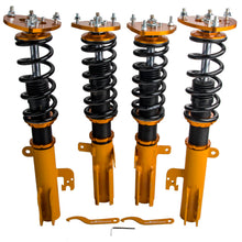 Laad de afbeelding in de galerijviewer, Ammortizzatori for Auto Suspension compatible for Toyota Camry L Le XLE Cv50 2012-2017 Lowering Kit