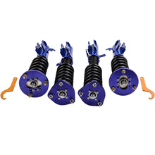 Laad de afbeelding in de galerijviewer, Kits de amortiguadores compatible for Toyota Camry 1992-2001 kits de muelles helicoidales Adj. Altura