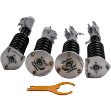 Laad de afbeelding in de galerijviewer, Verstelbare Suspension Schokdempers geschikt voor Toyota Camry 92-01 ES300