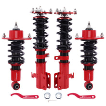 Laad de afbeelding in de galerijviewer, Schroefsets Ophanging Kit geschikt voor Toyota Celica 00-06 ZZT230 ZZT231 GT 1.8 VVT-i