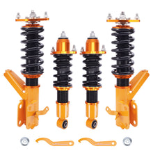 Laad de afbeelding in de galerijviewer, Schroefset Ophanging Kit geschikt voor Honda Civic VII MK7 EM2 2001-2005 DX/EX/GX/HX/LX/Si