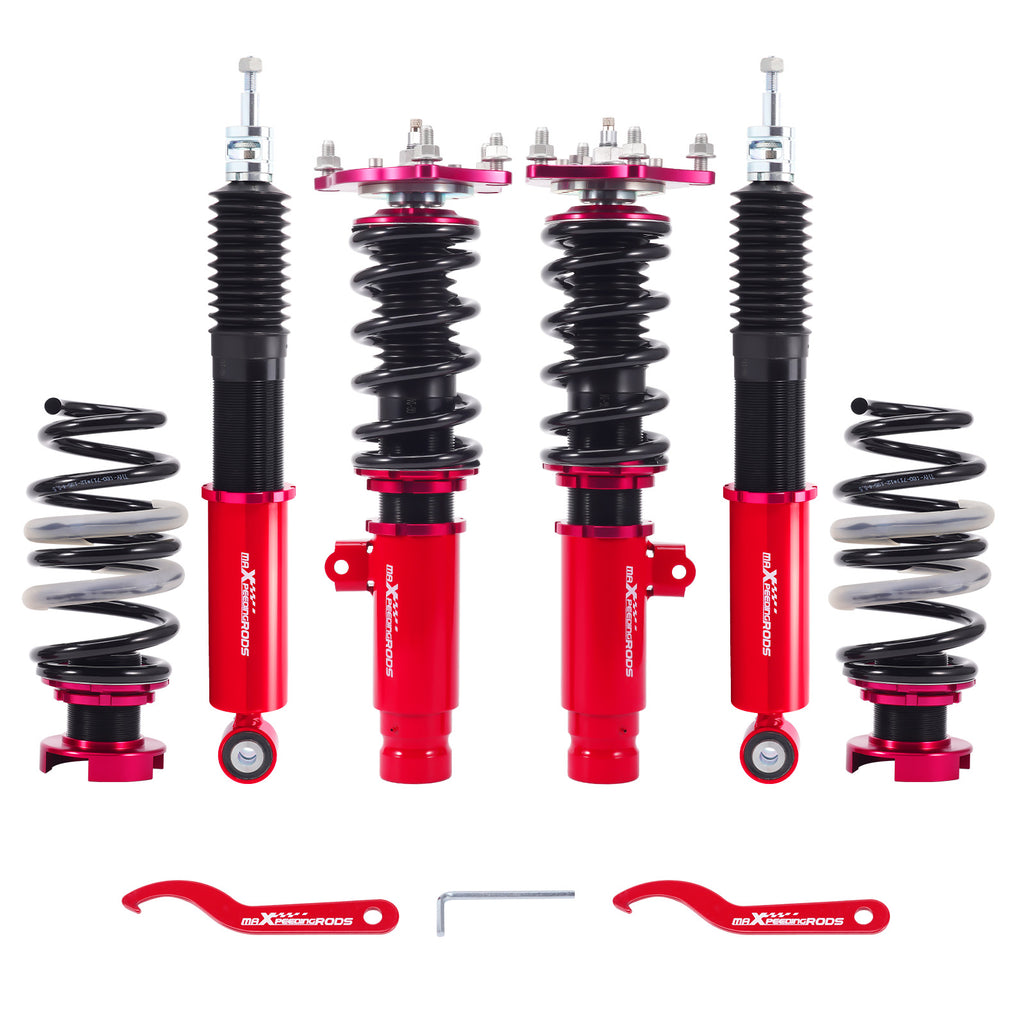 Performance Schroefset geschikt voor Honda Civic MK10 hatchback (FK) 2016-2021