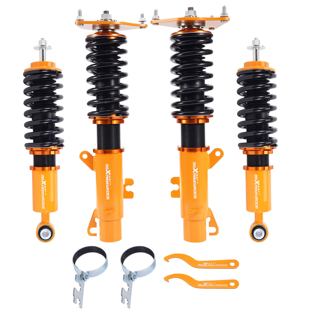 Schroefsets Ophanging Kit geschikt voor Mini Cooper R50 R53 Hatch 2001-2006 R52 Cooper S