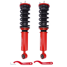 Laad de afbeelding in de galerijviewer, traseros Amortiguadores Suspensión tuning compatible for Honda CR-V RD 1996-2001 2.0 4WD