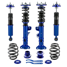 Laad de afbeelding in de galerijviewer, Height Adjustable Schroefset Ophanging Kit geschikt voor BMW 3 Series E36 90-99 316i 325tds Lowering Kit