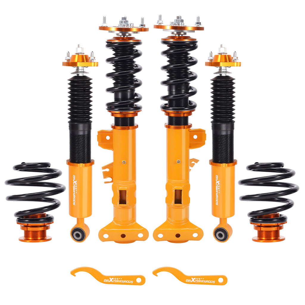 schroefsets ophanging Kit compatibel met BMW E36 Compact 3 Series...