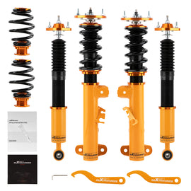 compatibel met BMW 3-Series E36 1990-1999 Maxpeedingrods Shock Ab...