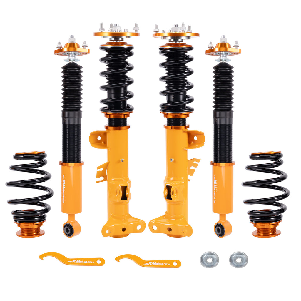 Schroefsets geschikt voor BMW 3 Series E36 Saloon Coupe 1990-1998 316i 318i 323i 328i