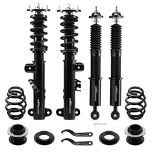 Laad de afbeelding in de galerijviewer, Amortissement réglable compatible for BMW E36 Berline Coupé Touring 316i 318i 318tds Coil