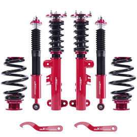 compatibel met BMW 3 Series E36 90-99 316i 320i Height Adjustable...