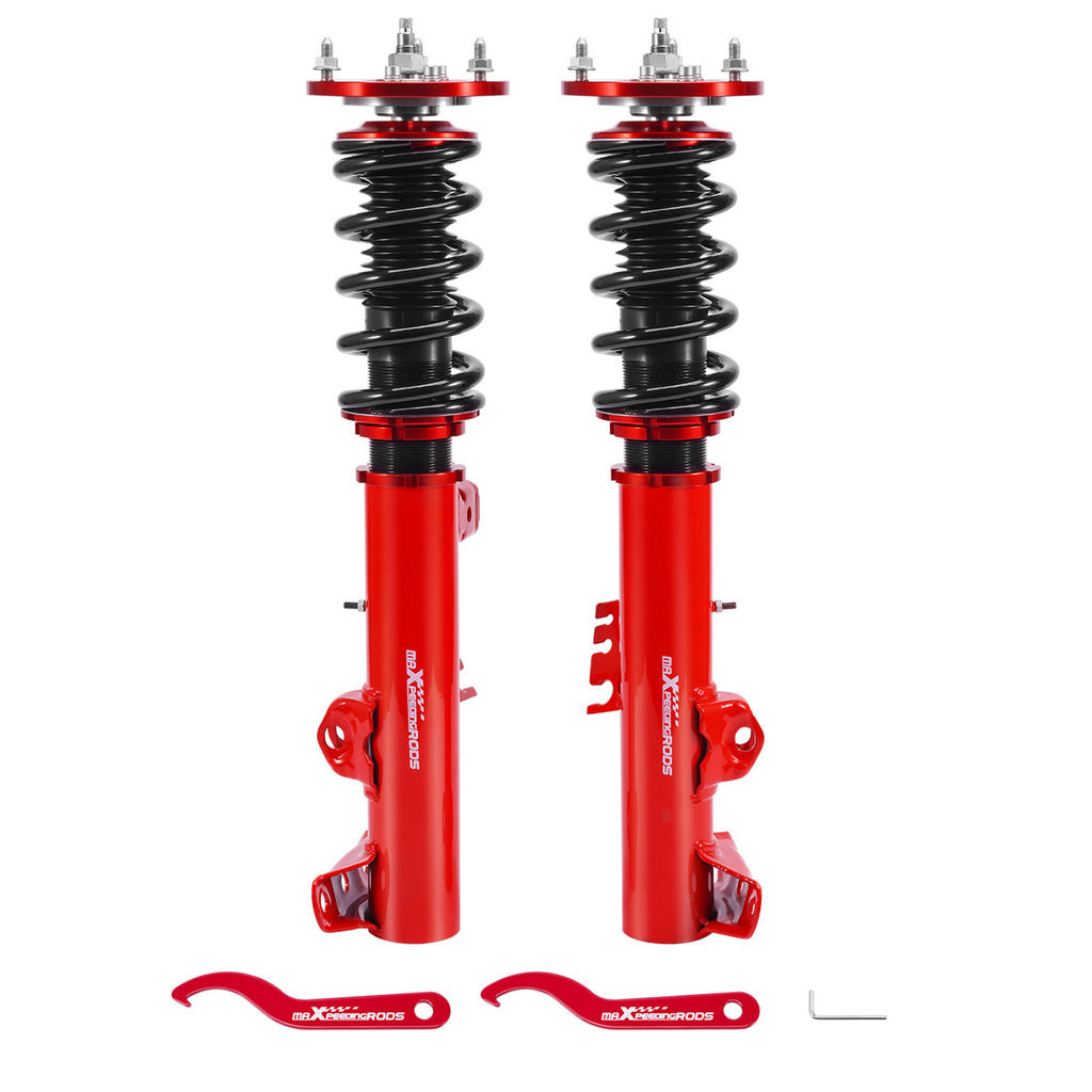 Voor Schroefsets geschikt voor BMW 3 Series E36 Saloon Coupe Touring 1990-1999