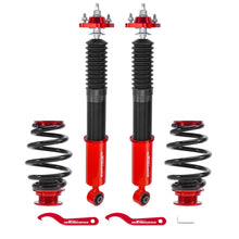 Laad de afbeelding in de galerijviewer, Achter Schroefsets geschikt voor BMW E36 3 Series 92-98 Saloon Coupe 316 323 325 328