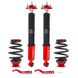 Schokdempers Suspension tuning geschikt voor BMW E36 3 achter 1990-99 Sedan Coupe