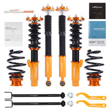 Laad de afbeelding in de galerijviewer, Schroefset Springs+ Control Arms geschikt voor BMW 3 2-door Convertible (e46) 330ci 325ci