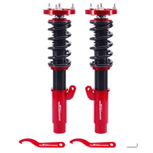 Laad de afbeelding in de galerijviewer, Voor Schroefsets geschikt voor BMW 3 Series E46 CoupeSaloon 2WD 1998-2006