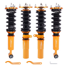 Laad de afbeelding in de galerijviewer, Maxpeedingrods Schroefsets 24 Way Damper Shocks geschikt voor BMW 5 Series AWD XI E60 03-10