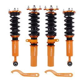 compatibel met BMW 5 Series E60 Sedan AWD 2004-2010 Street schroe...