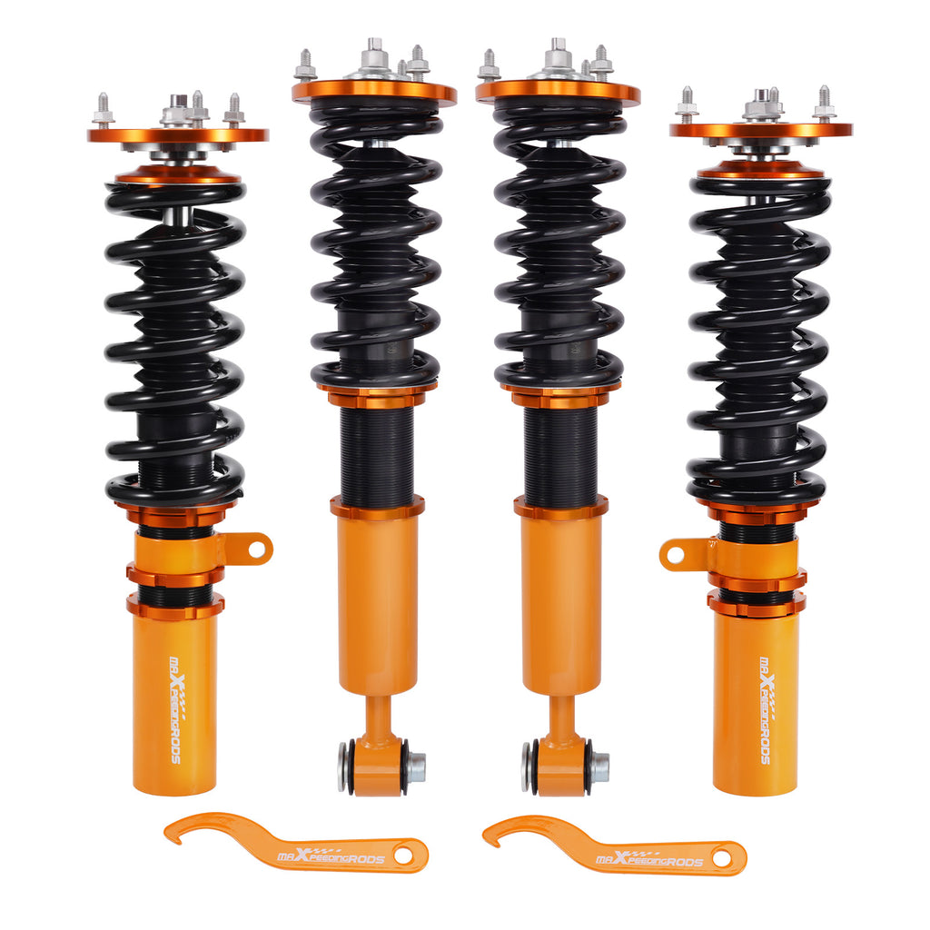 Schroefsets Ophanging Kit geschikt voor BMW E60 2004-2010 Saloon 520 525 528 530 550 545