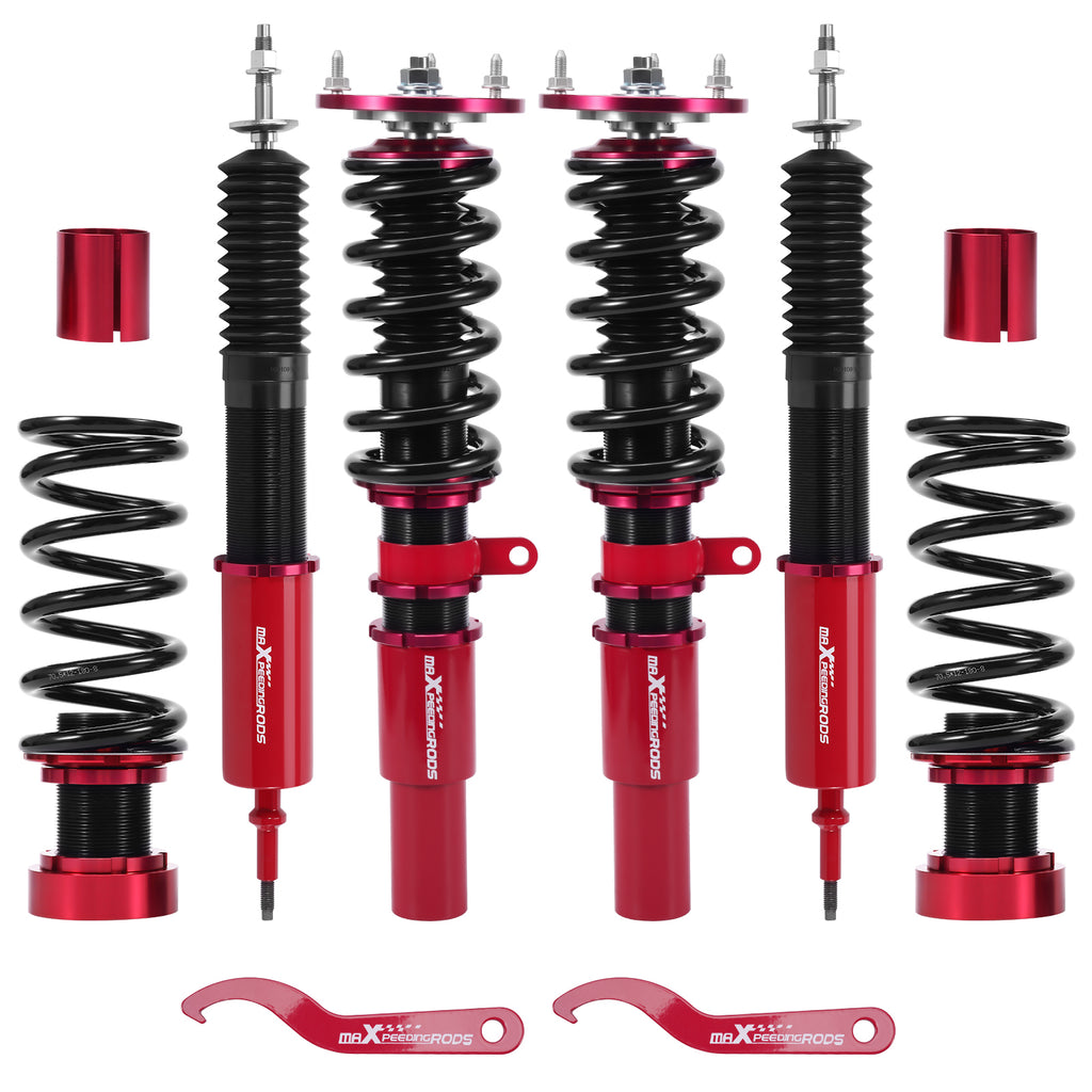 Schroefsets Ophanging Kit geschikt voor BMW E90 E91 3 Series Touring/Estate Saloon 2004-11