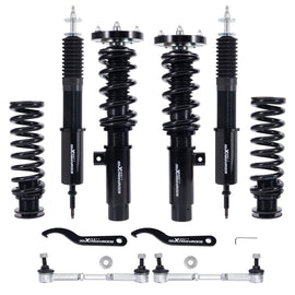 Schokdempers Suspension tuning geschikt voor BMW 3 E90 E91 E92 E93 2004-2013 316 323 328