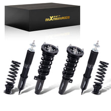 Laad de afbeelding in de galerijviewer, Coilover Kit Shock Absorbers for BMW 3 Series E90 E91 E92 E93 2005-2013