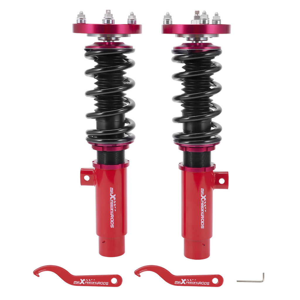 Voor Schroefset Kit geschikt voor BMW 3 Series E90 Saloon E91 E92 E93 (2005–2012)