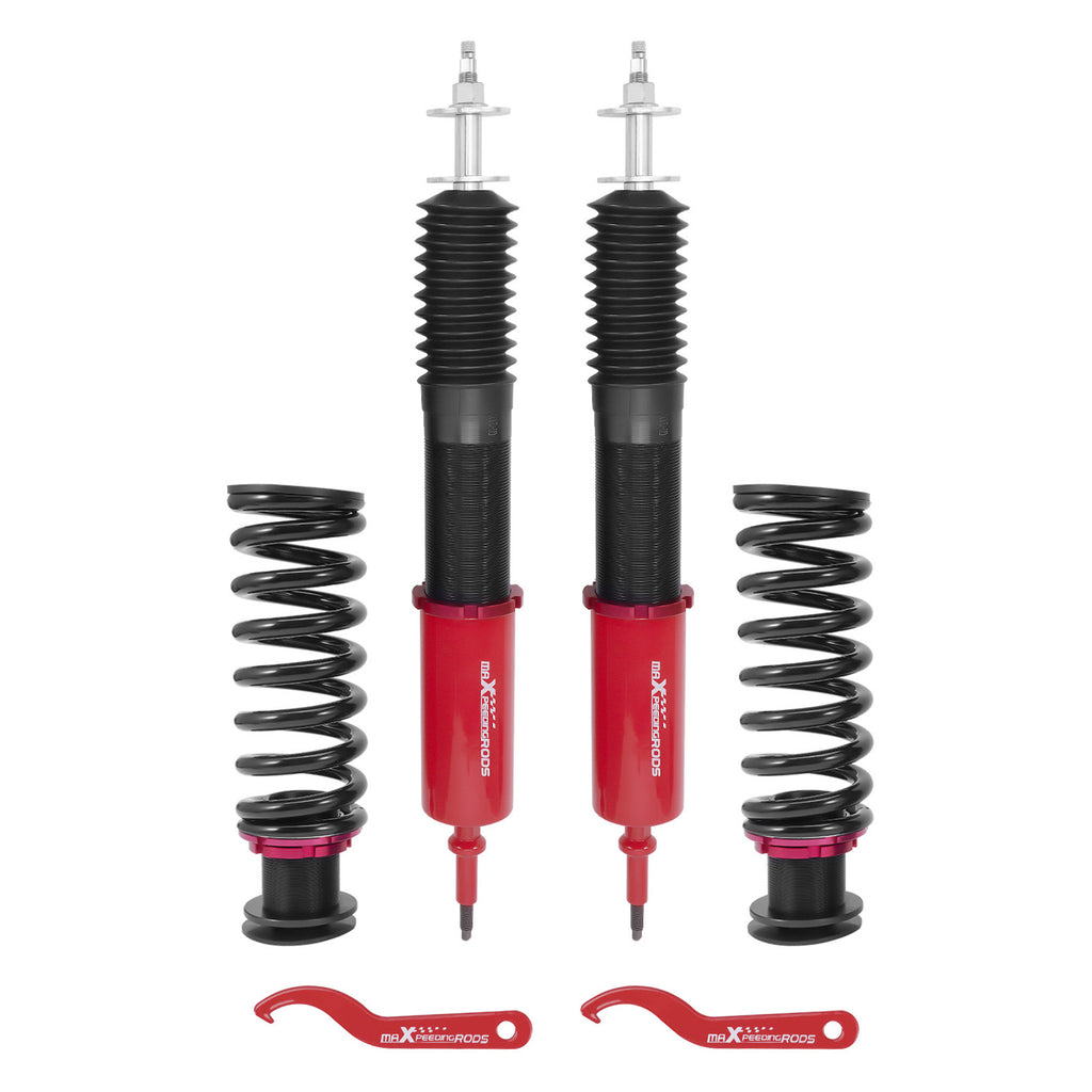 Achter Schroefset Kit geschikt voor BMW 3 Series E90 Saloon (2005–2012)