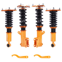 Laad de afbeelding in de galerijviewer, Sportfahrwerk Gewindefahrwerk compatible for Mitsubishi Eclipse DK2A DK4A DK A 2006-2012