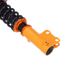 Laad de afbeelding in de galerijviewer, Complete Coilovers Set compatible for Mitsubishi Eclipse 4G 2006-2012 Galant DJ 2004-2012 Shocks lowering kit