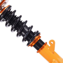 Laad de afbeelding in de galerijviewer, Complete Coilovers Set compatible for Mitsubishi Eclipse 4G 2006-2012 Galant DJ 2004-2012 Shocks lowering kit