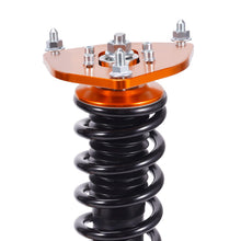 Laad de afbeelding in de galerijviewer, Complete Coilovers Set compatible for Mitsubishi Eclipse 4G 2006-2012 Galant DJ 2004-2012 Shocks lowering kit