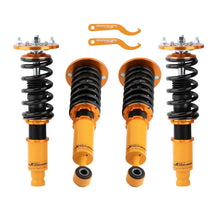 Laad de afbeelding in de galerijviewer, 1994 - 1999 geschikt voor Mitsubishi Eclipse 1994 1995 1996 1997 1998 2ND Gen Strut Kits Schroefsets Lowering Kit