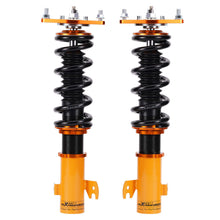 Laad de afbeelding in de galerijviewer, Coilovers Suspension Lowering Kit Damper Adjustable compatible for Subaru Forester 09-2013