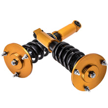 Laad de afbeelding in de galerijviewer, geschikt voor Ford Expedition 2003 - 2006 Voor Complete Strut en Spring Conversion Kit Lowering Kit