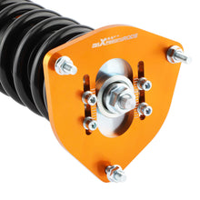 Laad de afbeelding in de galerijviewer, Compatible for Subaru Impreza GC8 1993- 2001 Camber Coilovers / Shock Absorber Suspension Kit Lowering Kit
