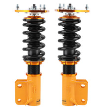 Laad de afbeelding in de galerijviewer, Compatible for Subaru Impreza GC8 1993- 2001 Camber Coilovers / Shock Absorber Suspension Kit Lowering Kit