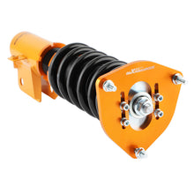 Laad de afbeelding in de galerijviewer, Compatible for Subaru Impreza GC8 1993- 2001 Camber Coilovers / Shock Absorber Suspension Kit Lowering Kit