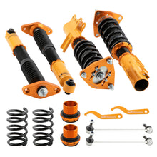 Laad de afbeelding in de galerijviewer, geschikt voor Hyundai Genesis Coupe 2-Door 11-2015 w/z Sway Bar Height Adjust Schroefset Set Lowering Kit