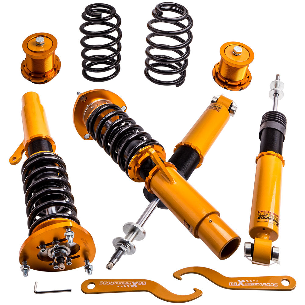Schroefset Spring geschikt voor Vw Golf Mk7 1.0tsi 1.2tsi 1.4tsi 1.5tsi 1.6 1.6tdi 2.0 12-18
