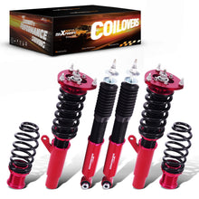 Laad de afbeelding in de galerijviewer, Coilover Suspension Lowering Kit compatible for Audi A3 S3 (8V) Mk3 2015-19 2.0 TDI quattro