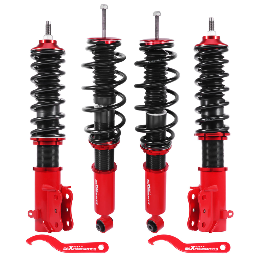 Schroefsets Ophanging Kit geschikt voor VW Golf Mk2 Mk3 1985-2000 1.3 1.6 1.8 GTI 2.0 GTI