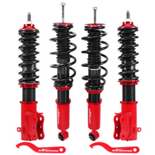 Laad de afbeelding in de galerijviewer, Schroefsets Ophanging Kit geschikt voor VW Golf Mk2 Mk3 1985-2000 1.3 1.6 1.8 GTI 2.0 GTI