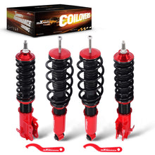 Load image into Gallery viewer, MaXpeedingrods COILOVER Lowering Kit compatible for Volkswagen GolfJetta MK2/3 1984-2000