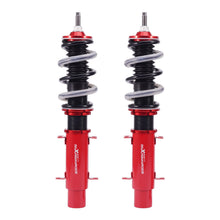 Load image into Gallery viewer, Coilovers Suspension Springs Kit compatible for VW Volkswagen Golf Jetta MK4 1997-2006
