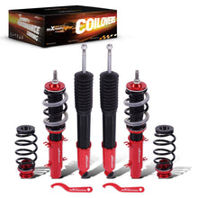 Load image into Gallery viewer, Coilovers Suspension Springs Kit compatible for VW Volkswagen Golf Jetta MK4 1997-2006