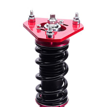 Load image into Gallery viewer, MaXpeedingrods Coilover Shock Suspension Kit compatible for Volkswagen Jetta MK5 MK6 06-17
