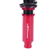 Load image into Gallery viewer, MaXpeedingrods Coilovers 24 Way Damper Struts Shocks Kit compatible for Honda Accord 03-07