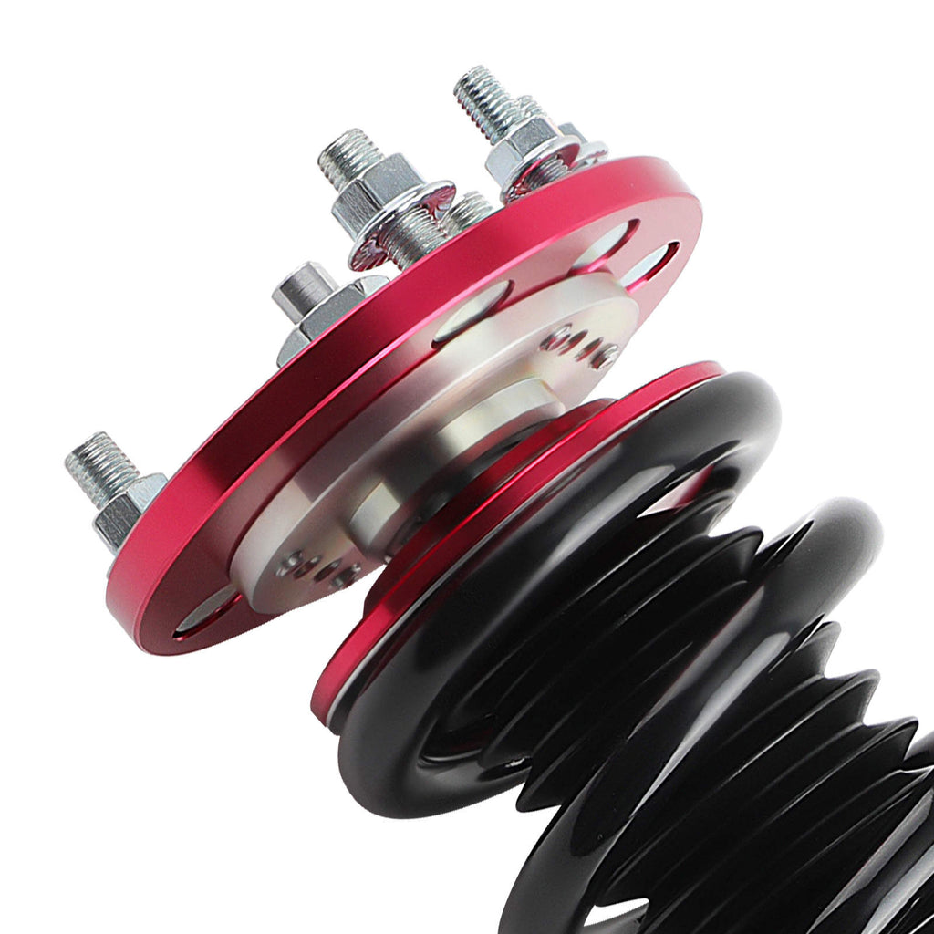 MaXpeedingrods Coilovers Suspension Kit compatible for Honda Accord 03-07 Shock Struts