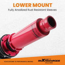 Laad de afbeelding in de galerijviewer, MaXpeedingrods Coilovers Suspension Kit compatible for Honda Accord 03-07 Shock Struts