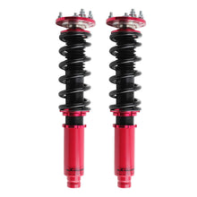 Laad de afbeelding in de galerijviewer, MaXpeedingrods Coilovers Suspension Kit compatible for Honda Accord 03-07 Shock Struts